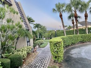 4501 Fountains Dr Drive 106, Lake Worth FL 33467