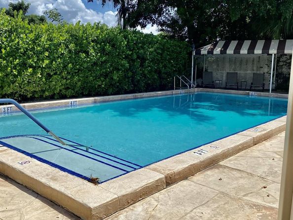 4501 Fountains Dr Drive 106, Lake Worth FL 33467