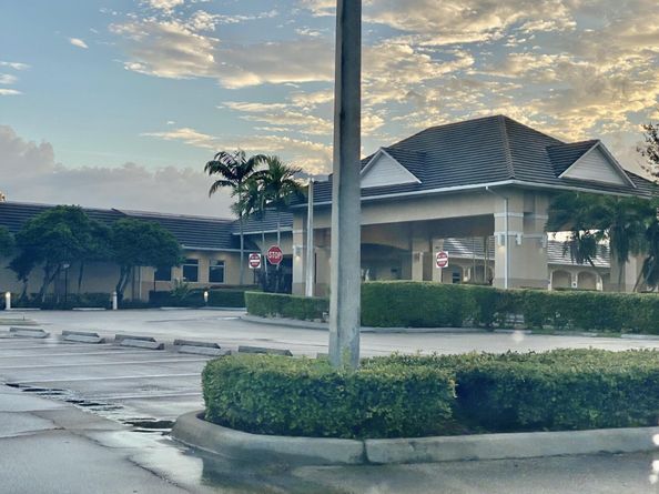 4501 Fountains Dr Drive 106, Lake Worth FL 33467