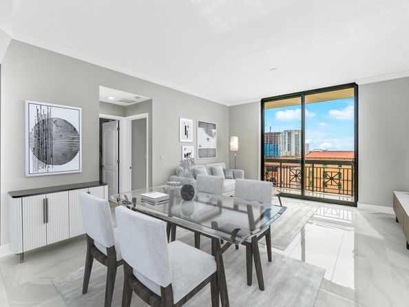 801 S Olive Avenue 702, West Palm Beach FL 33401