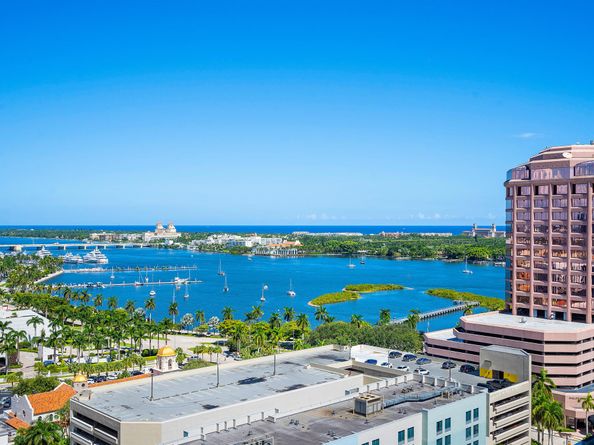 801 S Olive Avenue 702, West Palm Beach FL 33401