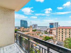 801 S Olive Avenue 702, West Palm Beach FL 33401
