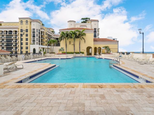 801 S Olive Avenue 702, West Palm Beach FL 33401