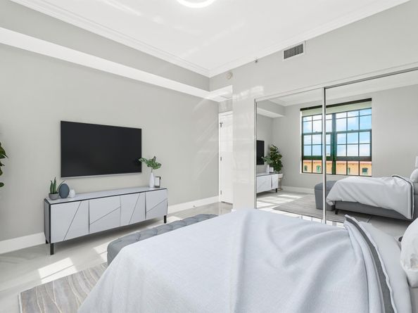 801 S Olive Avenue 702, West Palm Beach FL 33401