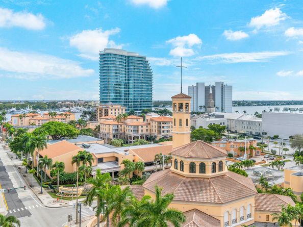 801 S Olive Avenue 702, West Palm Beach FL 33401