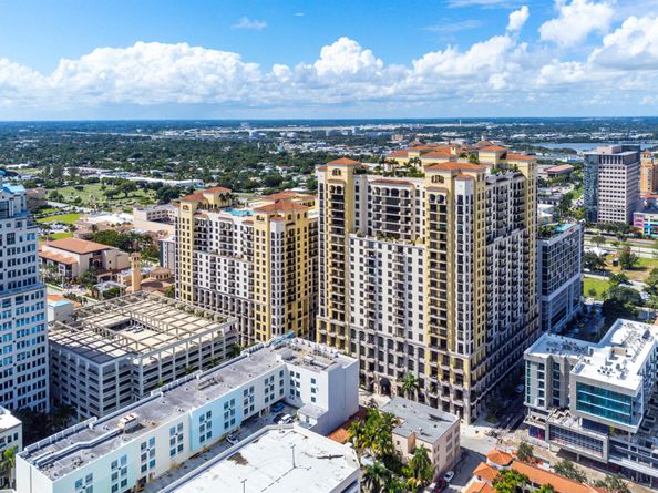 801 S Olive Avenue 702, West Palm Beach FL 33401