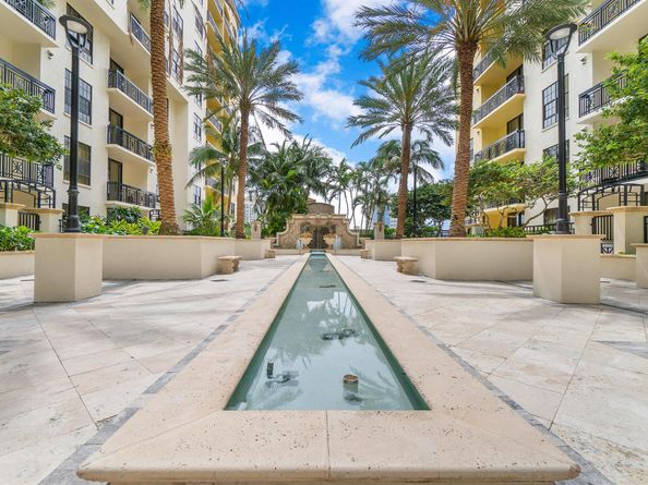 801 S Olive Avenue 702, West Palm Beach FL 33401