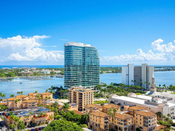 801 S Olive Avenue 702, West Palm Beach FL 33401