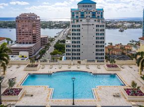 801 S Olive Avenue 702, West Palm Beach FL 33401