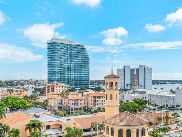 801 S Olive Avenue 702, West Palm Beach FL 33401