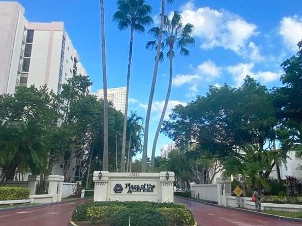 16919 N Bay Rd 911, Sunny Isles Beach FL 33160