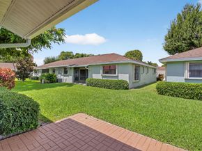 9855 Loquat Tree Run A Run A, Boynton Beach FL 33436