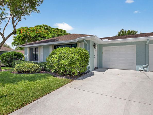 9855 Loquat Tree Run A Run A, Boynton Beach FL 33436
