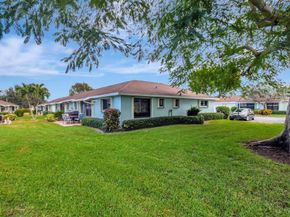 9855 Loquat Tree Run A Run A, Boynton Beach FL 33436