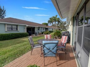 9855 Loquat Tree Run A Run A, Boynton Beach FL 33436