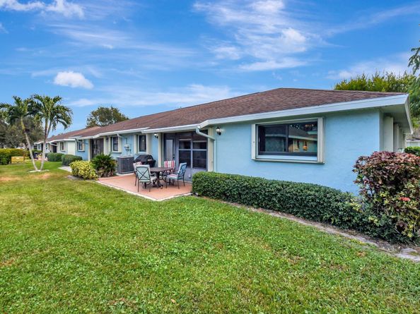 9855 Loquat Tree Run A Run A, Boynton Beach FL 33436