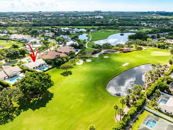 4500 Bocaire Blvd Boulevard, Boca Raton FL 33487