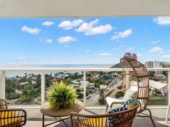 2701 N Ocean Blvd