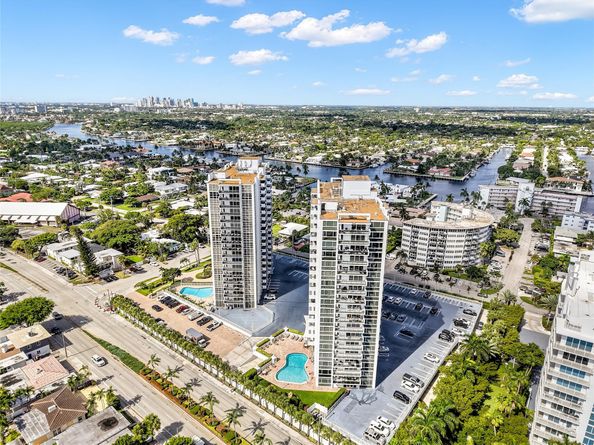 2701 N Ocean Blvd 15c, Fort Lauderdale FL 33308