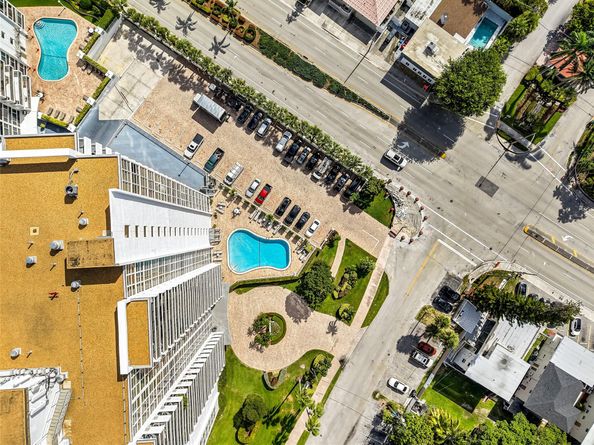 2701 N Ocean Blvd 15c, Fort Lauderdale FL 33308