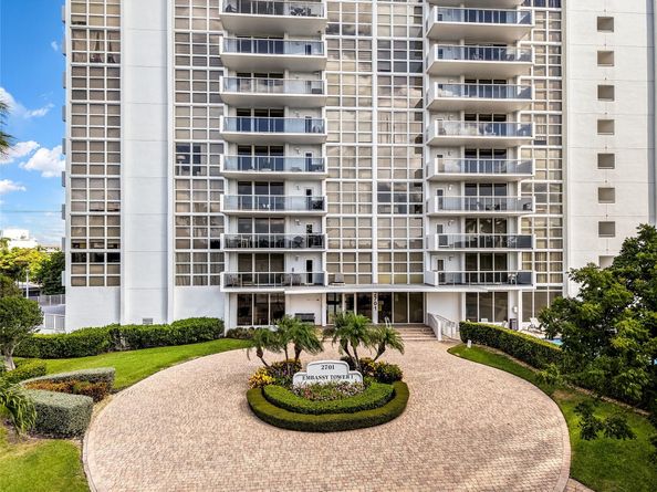 2701 N Ocean Blvd 15c, Fort Lauderdale FL 33308