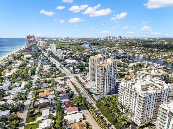 2701 N Ocean Blvd 15c, Fort Lauderdale FL 33308