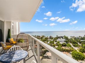 2701 N Ocean Blvd 15c, Fort Lauderdale FL 33308