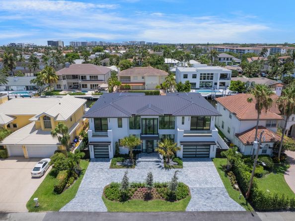 948 Banyan Drive, Delray Beach FL 33483