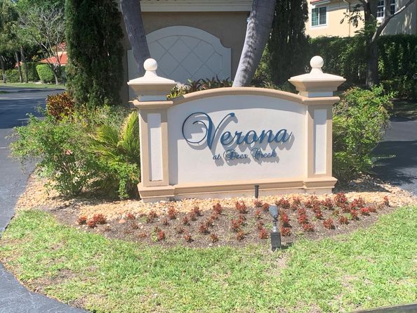 3342 Deer Creek Alba Way 23242, Deerfield Beach FL 33442