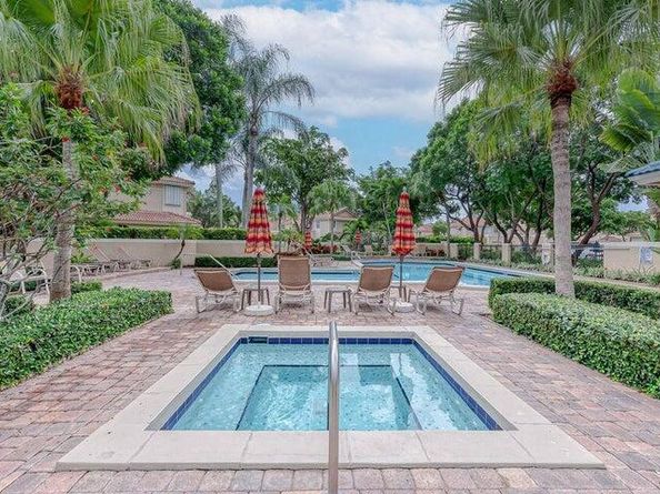 3342 Deer Creek Alba Way 23242, Deerfield Beach FL 33442