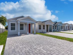 3739 Saginaw, West Palm Beach FL 33409