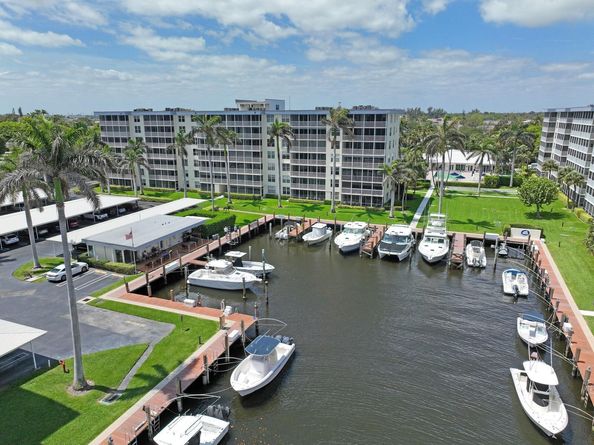 1 Harbourside Drive 1703, Delray Beach FL 33483
