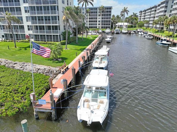 1 Harbourside Drive 1703, Delray Beach FL 33483