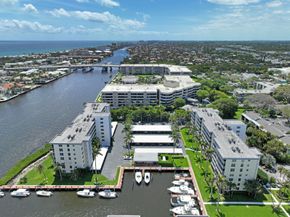 1 Harbourside Drive 1703, Delray Beach FL 33483