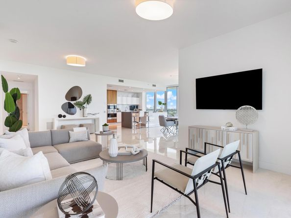 701 N Fort Lauderdale Beach Boulevard 1206, Fort Lauderdale FL 33304