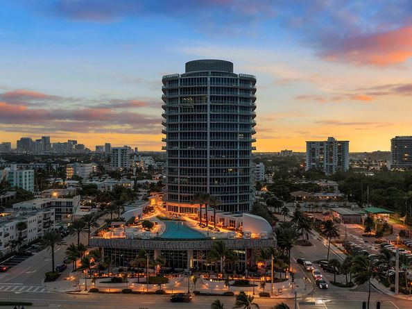 701 N Fort Lauderdale Beach Boulevard 1206, Fort Lauderdale FL 33304