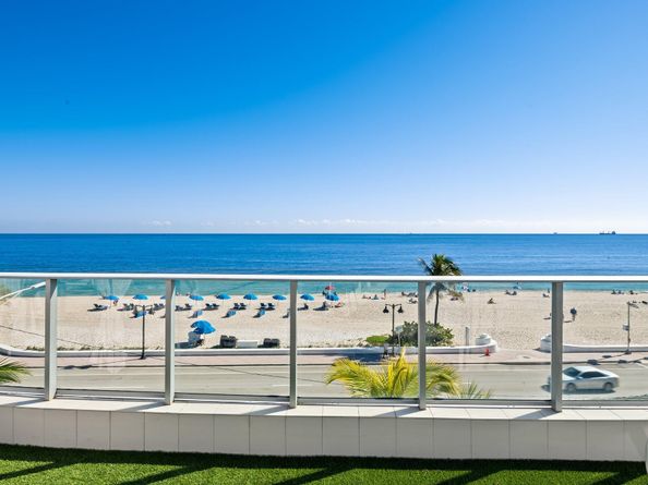 701 N Fort Lauderdale Beach Boulevard 1206, Fort Lauderdale FL 33304