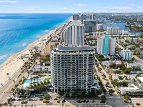 701 N Fort Lauderdale Beach Boulevard 1206, Fort Lauderdale FL 33304