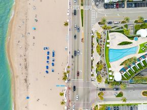 701 N Fort Lauderdale Beach Boulevard 1206, Fort Lauderdale FL 33304