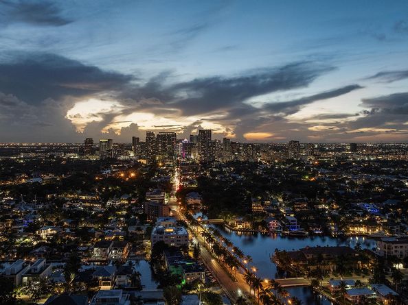 701 N Fort Lauderdale Beach Boulevard 1206, Fort Lauderdale FL 33304
