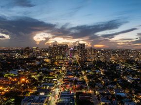 701 N Fort Lauderdale Beach Boulevard 1206, Fort Lauderdale FL 33304