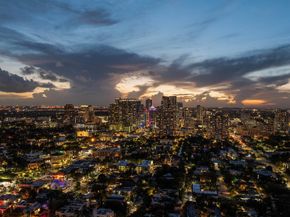701 N Fort Lauderdale Beach Boulevard 1206, Fort Lauderdale FL 33304