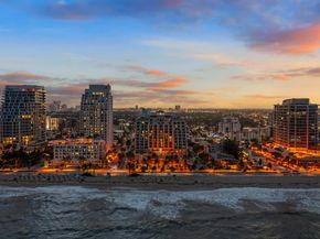 701 N Fort Lauderdale Beach Boulevard 1206, Fort Lauderdale FL 33304