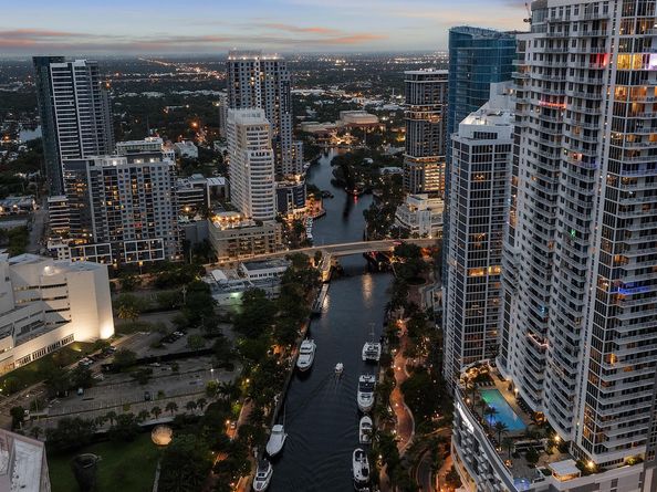 701 N Fort Lauderdale Beach Boulevard 1206, Fort Lauderdale FL 33304