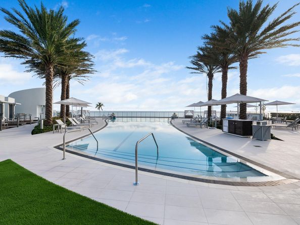 701 N Fort Lauderdale Beach Boulevard 1206, Fort Lauderdale FL 33304