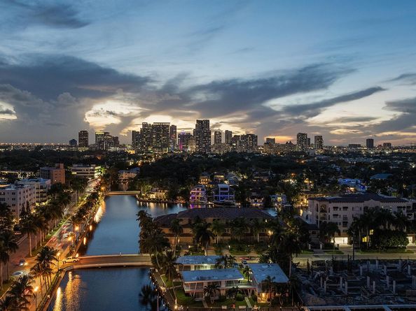 701 N Fort Lauderdale Beach Boulevard 1206, Fort Lauderdale FL 33304