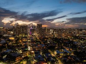 701 N Fort Lauderdale Beach Boulevard 1206, Fort Lauderdale FL 33304