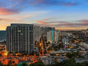 701 N Fort Lauderdale Beach Boulevard 1206, Fort Lauderdale FL 33304