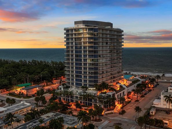 701 N Fort Lauderdale Beach Boulevard 1206, Fort Lauderdale FL 33304