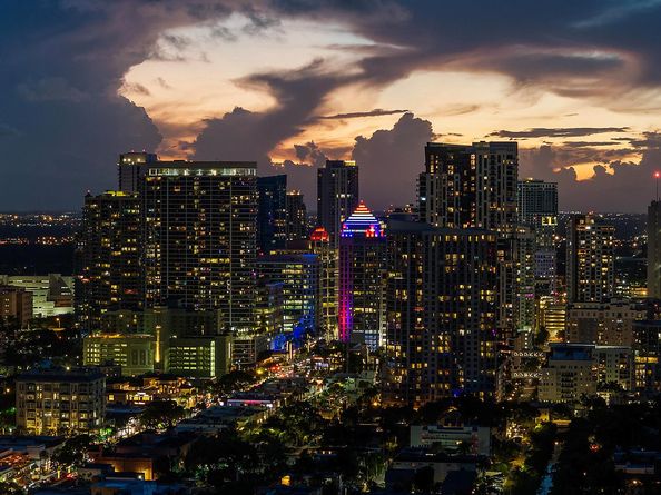 701 N Fort Lauderdale Beach Boulevard 1206, Fort Lauderdale FL 33304